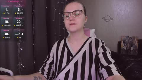 Eva online show from 12/03/25, 11:30