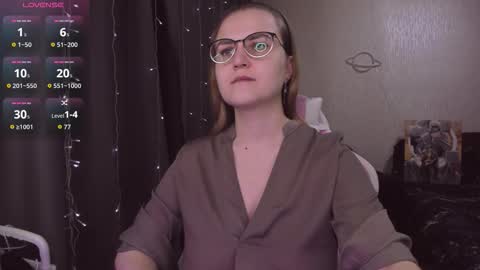 Eva online show from 12/05/25, 11:41