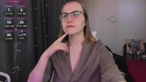 Eva online show from 02/14/26, 10:45