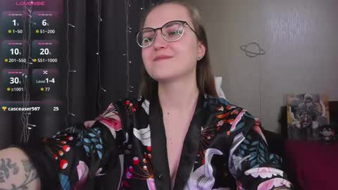 Eva online show from 02/26/26, 01:54