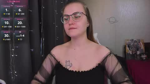 Eva online show from 03/06/26, 11:28