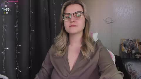 Eva online show from 03/17/26, 12:19