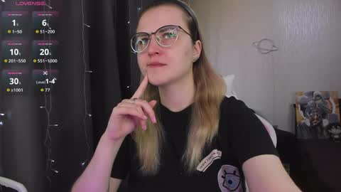 Eva online show from 04/01/26, 08:37