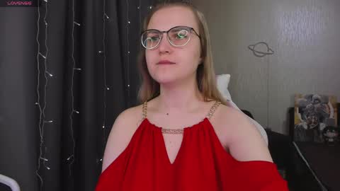 Eva online show from 04/19/26, 06:10