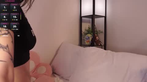 Eva online show from 09/10/25, 02:39