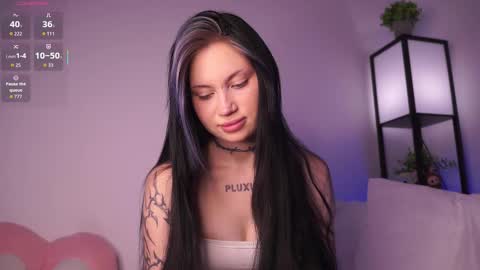 Eva online show from 10/03/25, 03:09