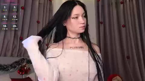 Eva online show from 12/16/25, 03:11