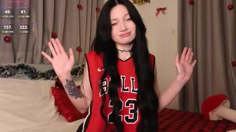 Eva online show from 12/16/25, 03:17