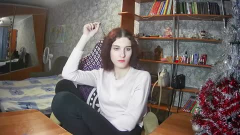 Eva The Princess online show from 01/04/25, 05:26