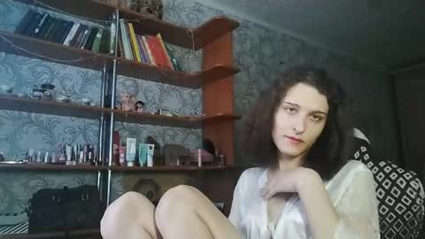 Eva The Princess online show from 02/04/26, 08:31