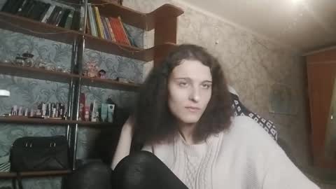 Eva The Princess online show from 02/07/26, 09:18