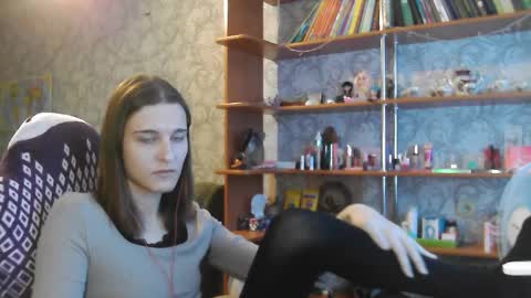 Eva The Princess online show from 03/25/26, 11:16