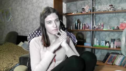 Eva The Princess online show from 04/06/26, 04:30