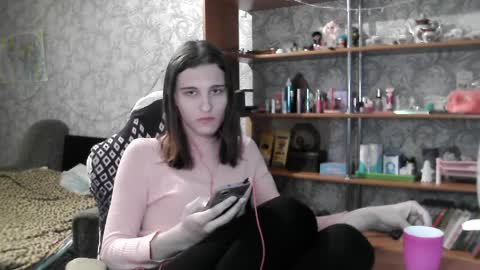 Eva The Princess online show from 04/09/26, 03:39