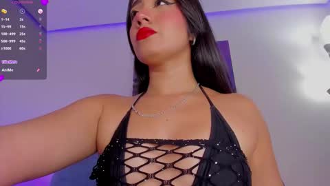 Snapshot of eva_rain chatting on 10/27/25, 05:22 Eva online show from 10/27/25, 05:22