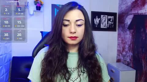 Eva online show from 09/26/25, 02:43