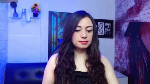 Eva online show from 09/29/25, 02:44