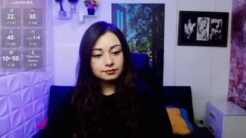 Eva online show from 11/04/25, 02:49