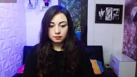 Eva online show from 11/05/25, 02:39