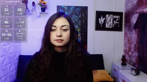 Eva online show from 11/10/25, 02:49