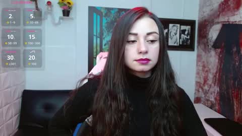 Eva online show from 02/27/26, 02:50