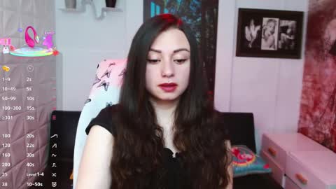 Eva online show from 03/17/26, 02:31