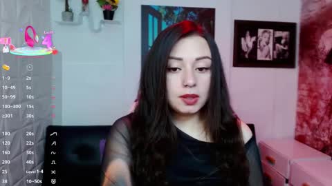 Eva online show from 03/20/26, 02:55