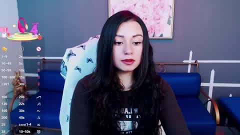 Eva online show from 03/21/26, 04:21