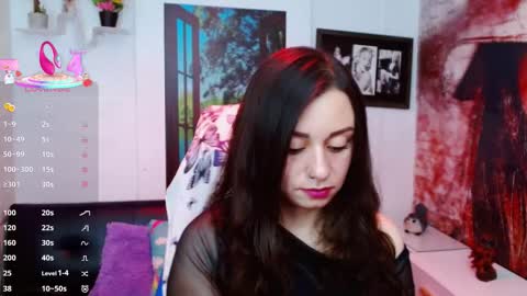 Eva online show from 03/28/26, 03:33