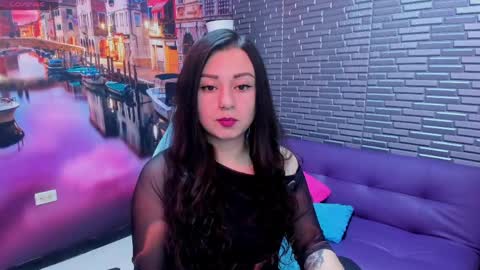 Eva online show from 04/05/26, 01:30