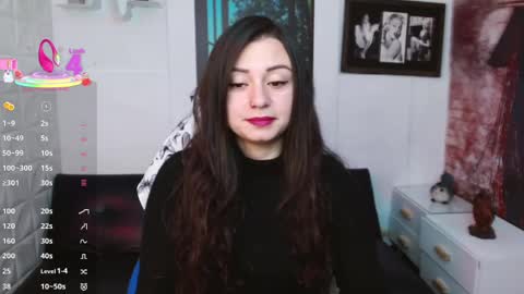 Eva online show from 04/11/26, 02:32