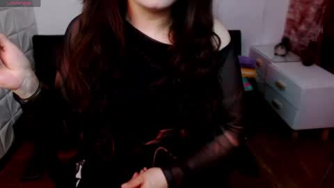 Eva online show from 04/13/26, 02:22