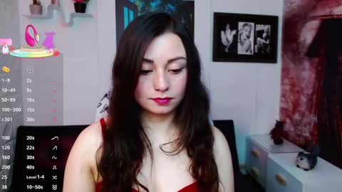 Eva online show from 04/18/26, 07:07