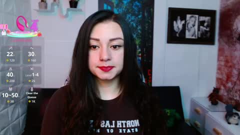 Eva online show from 04/23/26, 02:52