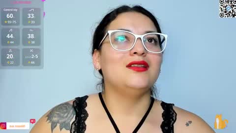 Eva  online show from 02/09/25, 06:16