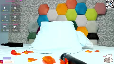 Eva  online show from 03/07/25, 06:00