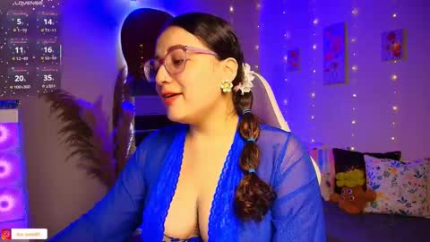 Eva  online show from 01/17/26, 12:10