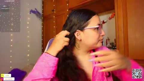 Eva  online show from 03/12/26, 11:05