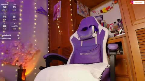 Eva  online show from 04/25/26, 01:41
