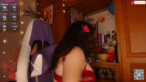 Eva  online show from 05/21/26, 12:12