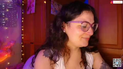 Eva  online show from 06/06/26, 12:10