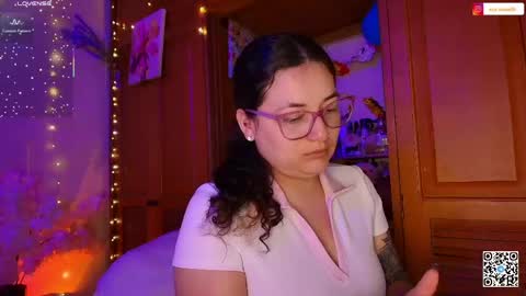 Eva  online show from 06/08/26, 11:10