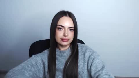 Eva online show from 11/19/25, 01:44