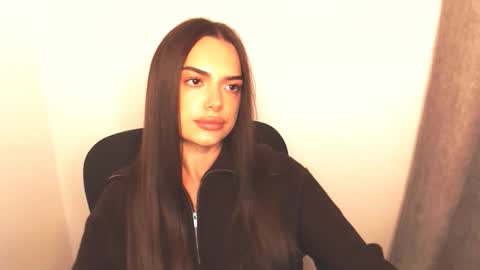 Eva online show from 11/29/25, 08:01