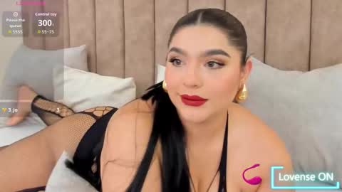 eva_saintt online show from 09/30/25, 06:35