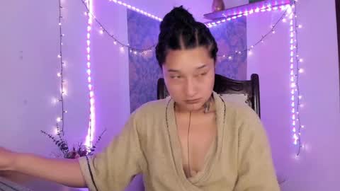 Eva  online show from 03/01/26, 08:49