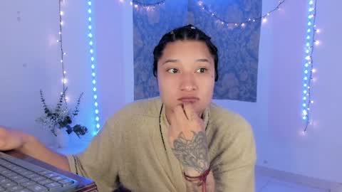 Eva  online show from 03/27/26, 10:48