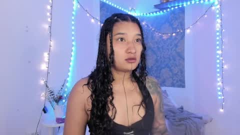 Eva  online show from 04/12/26, 09:47