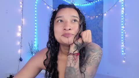 Eva  online show from 04/23/26, 10:14