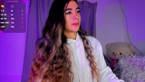 Snapshot of eva_shinee_ chatting on 02/02/26, 10:14 Eva Shinee online show from 02/02/26, 10:14